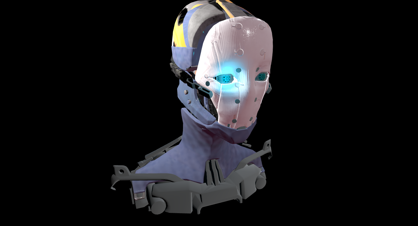 Rachna CAD studio - Camera & Lights 